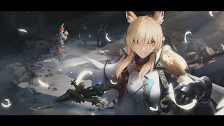 Arknights  Near Light Event Teaser [upl. by Ikcir104]