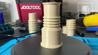 jeder 3D Drucker kann das Flexibles Filament für Dummies [upl. by Roldan]