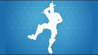 Take The L Dance In Fortnite [upl. by Gellman]