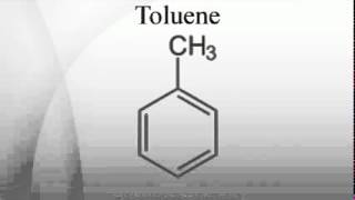 Toluene [upl. by Selma188]