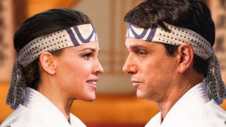 Cobra Kai Season 6 NEW Details REVEALED [upl. by Ahselet]