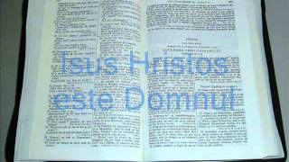 6  IOSUA  Vechiul Testament  Biblia Audio Romana [upl. by Fillander]