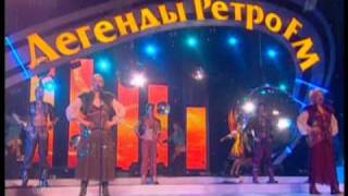 Dschinghis Khan  Moskau HQ [upl. by Eirrab657]