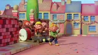 Bob the Builder Bobs Brass Band US dub widescreen edit [upl. by Yeniar]