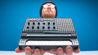 Stylophone GEN X1 Better Than the Original  LOOTd Unboxing [upl. by Amalea]