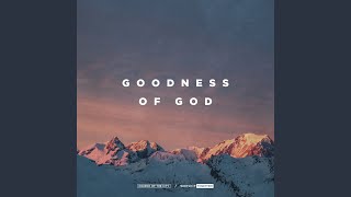 Goodness Of God Live [upl. by Eggett]