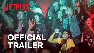 Cobra Kai Season 3  Official Trailer  Netflix [upl. by Ntsuj]