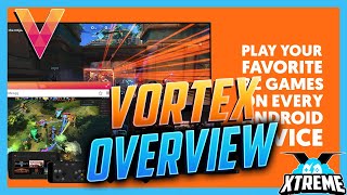 Vortex Cloud GamingGame Streaming  What is it Is it worth it [upl. by Aramak]