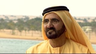 Sheikh Mohammed FULL exclusive interview  BBC NEWS [upl. by Aliber453]