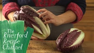 How to Cook Radicchio [upl. by Akselav]