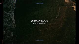 Kygo  Broken Glass w Kim Petras Official Audio [upl. by Anne-Marie766]