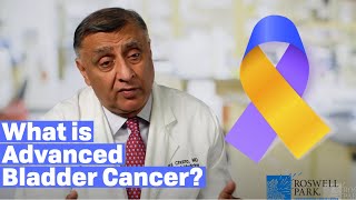 Understanding Advanced Bladder Cancer [upl. by Korten]