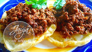 Traditional Mexican Chorizo Recipe [upl. by Toy197]