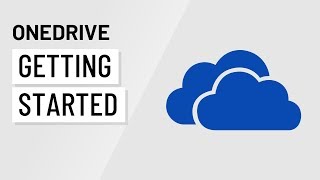 OneDrive Getting Started [upl. by Gorlin]