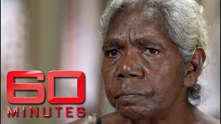 How Indigenous elders create authentic Aboriginal art  60 Minutes Australia [upl. by Eidnam]