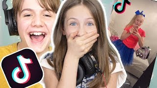 2019 Funny Tik Tok Review Compilation [upl. by Jacquetta]