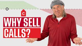 Should You Sell Calls [upl. by Leoj]