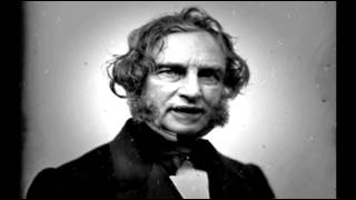 Henry Wadsworth Longfellow quotPaul Reveres Ridequot Poem animation [upl. by Assiled35]