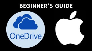 Beginners Guide to Microsoft OneDrive for Mac [upl. by Wein]