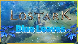 Lost Ark  World Tree Leaves Guide  How to and why to  Collectible Guide 07 78 [upl. by Yesiad]