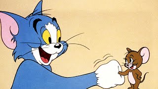 ტომი და ჯერი  Tom and Jerry [upl. by Schechinger]