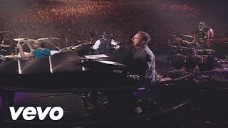 Billy Joel  My Life Live From The River Of Dreams Tour [upl. by Marcelle]