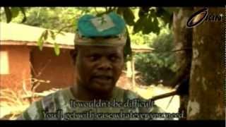 Opa Ase  Yoruba Nollywood Movie 2012 Latest [upl. by Nae]