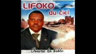 Nkolo oyebi motemaLifoko du Ciel [upl. by Lorrad]