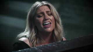 Ella Henderson  Hold On Me Live at Asylum Chapel [upl. by Nonnac]