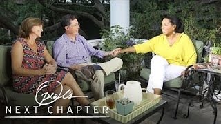 The Love of Stephen Colberts Life  Oprahs Next Chapter  Oprah Winfrey Network [upl. by Boice219]