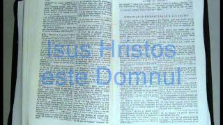 20  IACOV  Noul Testament  Biblia Audio Romana [upl. by Ruperta]