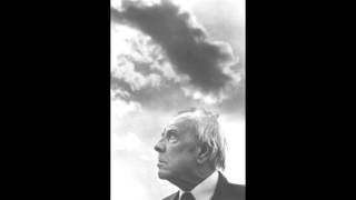 Borges and I by Jorge Luis Borges [upl. by Demahum743]