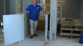 Vertical Platform Lift  How It Can Work For You [upl. by Brendon]