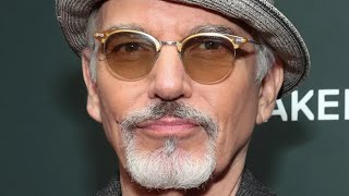 Tragic Details About Billy Bob Thornton [upl. by Estis]