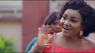 Odo Laye  Latest Yoruba Movie 2021 Drama Starring Lateef Adedimeji  Mercy Aigbe  Yekeen Adewale [upl. by Sito815]