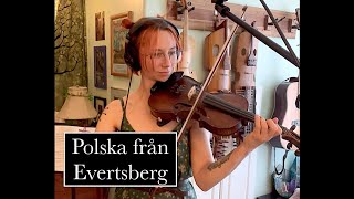 Polska från Evertsberg [upl. by Smiley]