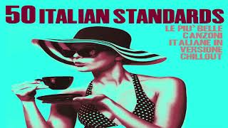 Top 50 Italian Hits to Elevate Your RESTAURANT Experience 2024 [upl. by Knox851]