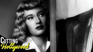 I Rebooted The Double Indemnity Trailer [upl. by Cassius]