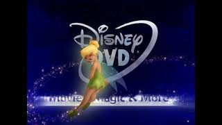 Disney DVD Movies Magic amp More Full Frame [upl. by Donaldson770]