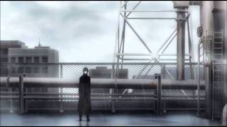 Darker than black Opening number 2  Kakusei Heroism1080p [upl. by Wemolohtrab]