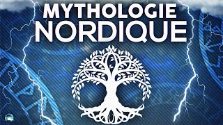 La mythologie nordique  Mythes et légendes 2 [upl. by Janetta641]