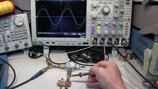 312 Back to Basics What is a VNA  Vector Network Analyzer [upl. by Anaoy]