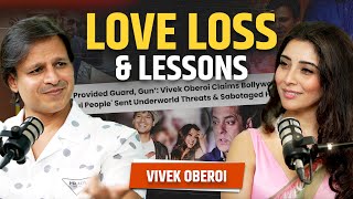 Vivek Oberoi  LOVE LOSS AND LESSON  Jaanemann  Dr Jai Madaan [upl. by Natehc]