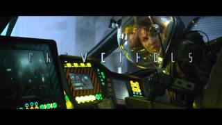 Prometheus  Official Teaser Trailer  20th Century FOX [upl. by Naret820]