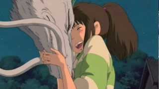 Sootballs Boiler Mushi  Spirited Away Ost「04」 [upl. by Sivartal43]