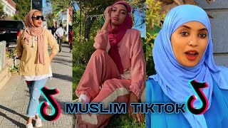 Ethiopian muslim tiktoknashidaa [upl. by Ehcor262]