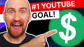 How to Get YouTube Monetization IN 5 MINUTES [upl. by Anifled]