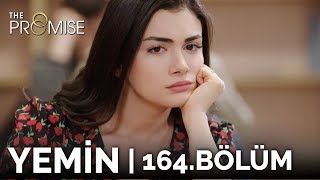 Yemin 164 Bölüm  The Promise Season 2 Episode 164 [upl. by Quinton]