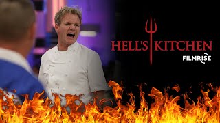 Hells Kitchen US Uncensored  Season 14 Episode 9  Full Episode [upl. by Wasson]