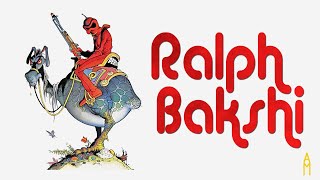 Ralph Bakshi  Animations New Wave [upl. by Lrak915]